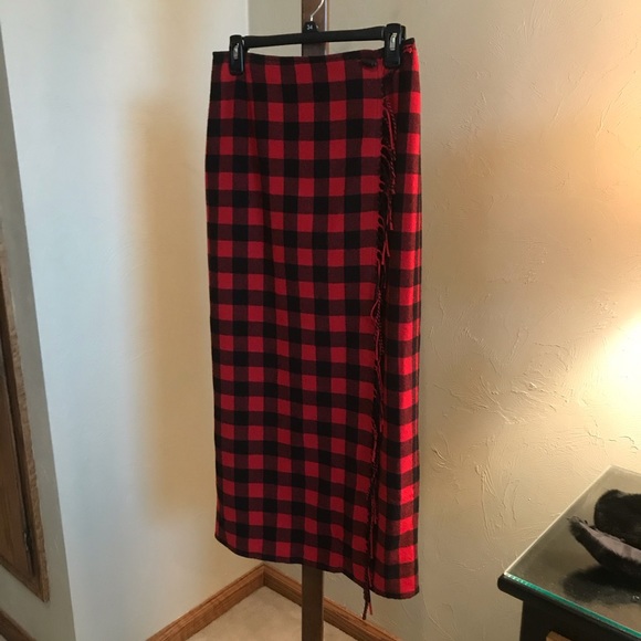 Liz Claiborne Sweater & Skirt Set size 10 - Picture 5 of 8